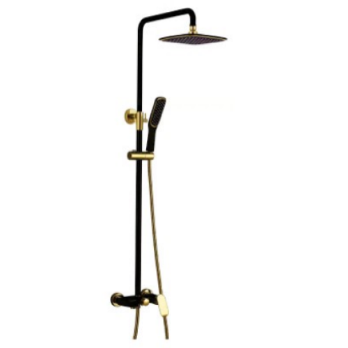BỘ SEN CÂY TẮM ĐỨNG ZICO ZC-8153